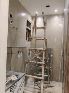Common Bathroom Image of 1150 Sq.ft 2 BHK Apartment / Flat for sale in Lal Kuan Ghaziabad for Rs. 4465000
