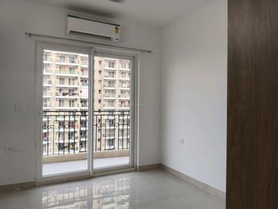 Bedroom Image of 1675 Sq.ft 3 BHK Apartment / Flat for sale in ATS Nobility, Noida Extension Greater Noida for Rs. 23500000