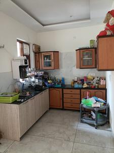 2 BHK Independent House