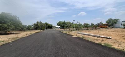 Image of 600 Sq.ft Residential Plot / Land for sale in Thillai Nagar, Tiruchirappalli for Rs. 3420000