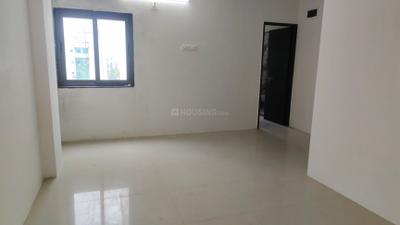 Living Room Image of 1200 Sq.ft 2 BHK Apartment / Flat for sale in Bodakdev Ahmedabad for Rs. 6500000