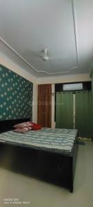 Bedroom Image of 1450 Sq.ft 3 BHK Apartment / Flat for rent in Chitaipur Varanasi for Rs. 37000
