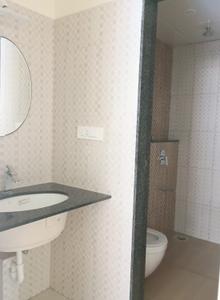 Bathroom Image of 1647 Sq.ft 3 BHK Apartment / Flat for rent in Alcon Estrela, Panjim Goa for Rs. 60000