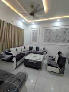 Hall Image of 900 Sq.ft 2 BHK Builder Floor for sale in Khanpur Mohali for Rs. 4600000