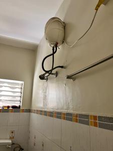 Bedroom Image of 550 Sq.ft 1 BHK Independent House for rent in Kharadi Pune for Rs. 17000