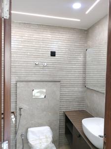 Bedroom One Image of 1750 Sq.ft 3 BHK Apartment / Flat for sale in CGHS Chankya Apartment by CGHS Group, Sector 4 Dwarka New Delhi for Rs. 29500000