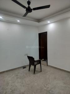 Hall Image of 1000 Sq.ft 2 BHK Builder Floor for sale in Saket New Delhi for Rs. 4200000