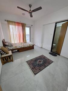 Hall Image of 700 Sq.ft 2 BHK Independent House for rent in Jat Colony Sikar for Rs. 13500