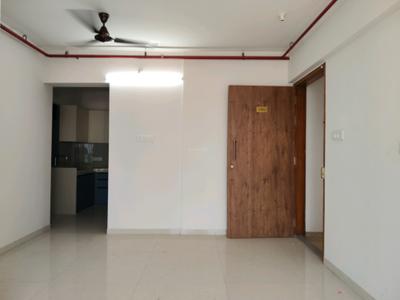 Living Room Image of 630 Sq.ft 2 BHK Apartment / Flat for sale in Avant Heritage III, Jogeshwari East Mumbai for Rs. 13000001