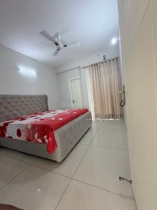Bedroom Image of 1240 Sq.ft 2.5 BHK Builder Floor for sale in SBP City Of Dreams Phase 4, Kharar Mohali for Rs. 6690000