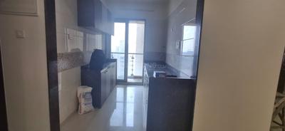 Image of 1270 Sq.ft 2 BHK Apartment / Flat for sale in Bhagwati Eleganza, Ghansoli, Navi Mumbai for Rs. 24000000