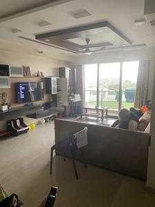 Hall Image of 1870 Sq.ft 3.5 BHK Apartment / Flat for sale in Tata Avenida, New Town Kolkata for Rs. 27000000