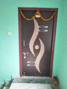 Bedroom Image of 600 Sq.ft 2 BHK Apartment / Flat for sale in Bansdroni Kolkata for Rs. 2200000