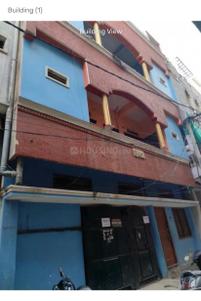 Image of 700 Sq.ft 2 BHK Builder Floor for rent in Mehdipatnam, Hyderabad for Rs. 15000