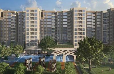 4 BHK Flat