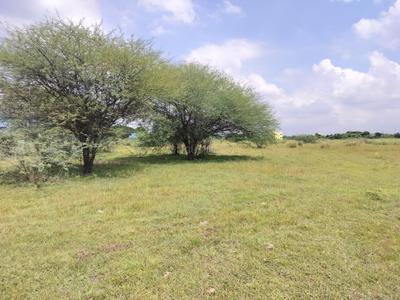 Image of 2400 Sq.ft Residential Plot / Land for sale in Irungattukottai, Chennai for Rs. 2400000