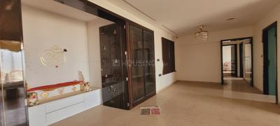 Hall Image of 3600 Sq.ft 4 BHK Apartment / Flat for rent in Siroya Environ, Hebbal Bengaluru for Rs. 100000