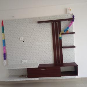 Hall Image of 1081 Sq.ft 2 BHK Apartment / Flat for sale in Avadi Chennai for Rs. 7500000