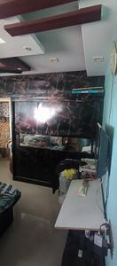 Bedroom Image of 1164 Sq.ft 3 BHK Apartment / Flat for sale in Siddhivinayak Shubhashree Residential, Akurdi Pune for Rs. 12000000