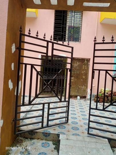 2 BHK FLAT FOR RENT Balcony 1