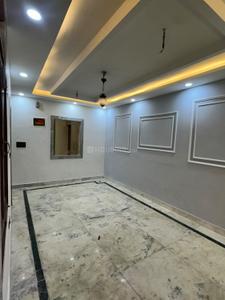 Hall Image of 950 Sq.ft 2 BHK Builder Floor for sale in Vaishali Ghaziabad for Rs. 8500000