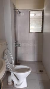 Image of 936 Sq.ft 2 BHK Apartment / Flat for sale in Maruti Dreamville, Hadapsar, Pune for Rs. 6500000