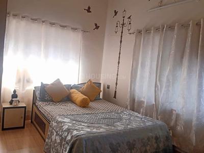 Bedroom Image of 651 Sq.ft 2 BHK Apartment / Flat for sale in Jadavpur Kolkata for Rs. 3500000