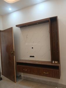 Hall Image of 1350 Sq.ft 3 BHK Builder Floor for sale in Canal Road Dehradun for Rs. 12500000