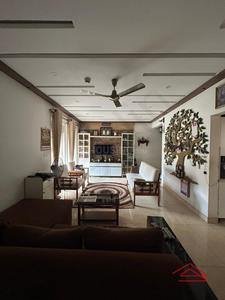 Hall Image of 1603 Sq.ft 3 BHK Apartment / Flat for sale in Prestige Falcon City by Prestige Projects Pvt Ltd, Konanakunte Bengaluru for Rs. 29400000