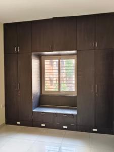 Bedroom Image of 1200 Sq.ft 2 BHK Apartment / Flat for rent in Kachiguda Hyderabad for Rs. 35000