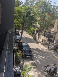 Balcony Image of Garg Stay in Sector 27, Noida