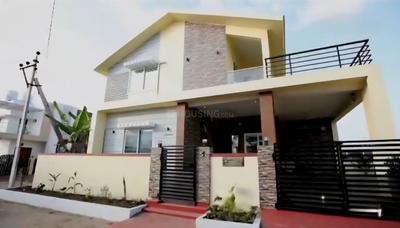 Image of 2500 Sq.ft 3 BHK Villa for sale in Palathurai, Coimbatore for Rs. 30000000