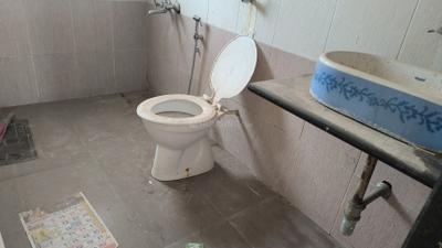 Image of 1050 Sq.ft 2 BHK Apartment / Flat for sale in Ram Sampanna Homes, Hadapsar, Pune for Rs. 5700000