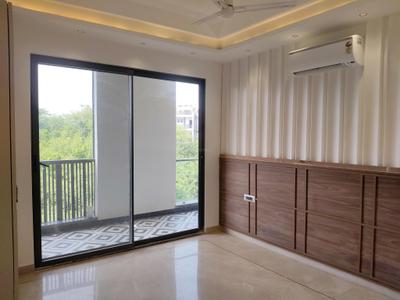 Bedroom Image of 2440 Sq.ft 3 BHK Apartment / Flat for sale in Pioneer Presidia, Sector 62 Gurgaon for Rs. 62000000