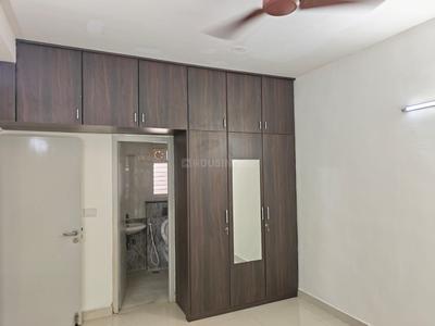 Bedroom Image of 1559 Sq.ft 3 BHK Apartment / Flat for sale in Mambakkam Chennai for Rs. 8900000