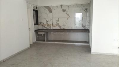Kitchen Image of 2412 Sq.ft 3 BHK Apartment / Flat for sale in Vinayak Courtyard , PDPU Road Gandhinagar for Rs. 13100000