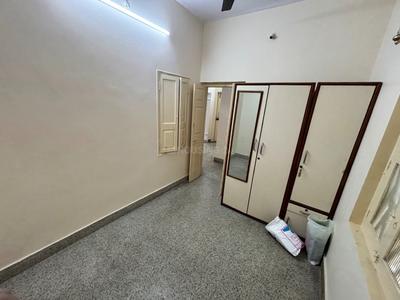 Bedroom Image of 1200 Sq.ft 3 BHK Independent House for rent in Malleswaram Bengaluru for Rs. 40000