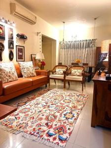 Bedroom Image of 1148 Sq.ft 3 BHK Apartment / Flat for sale in Lancor Lumina 2020 Phase 2, Moolakazhani Chennai for Rs. 8700000