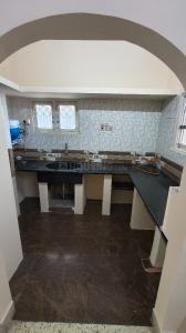 Kitchen Image of 900 Sq.ft 2 BHK Independent House for rent in Phase 2 Block 6 Bengaluru for Rs. 24000