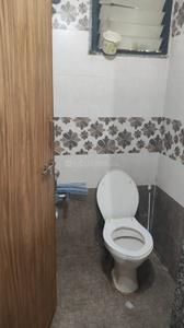 Bathroom Image of 1179 Sq.ft 2 BHK Apartment / Flat for sale in Siddharth Heights, Vavol Gandhinagar for Rs. 4500000
