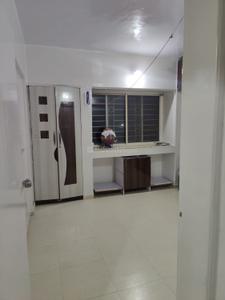 Hall Image of 2000 Sq.ft 2 BHK Penthouse for sale in Vishrantwadi Pune for Rs. 13500000