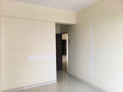 Bedroom Image of 1345 Sq.ft 3 BHK Apartment / Flat for sale in Happy Home Sarvodaya Hill, Thakurli Thane for Rs. 11000000