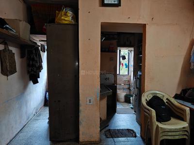 Image of 315 Sq.ft 1 RK Apartment / Flat for sale in Vejalpur, Ahmedabad for Rs. 1800000
