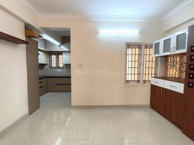 Hall Image of 1334 Sq.ft 3 BHK Apartment / Flat for sale in K R Puram Bengaluru for Rs. 13000000