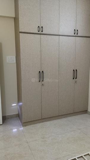 Mehdipatnam Bedroom 1