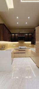 Kitchen Image of 2190 Sq.ft 4 BHK Builder Floor for sale in UCHDPL Sector 3 Wave Floors, Wave City Ghaziabad for Rs. 9850000