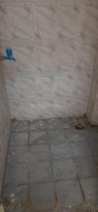 Bathroom Image of 280 Sq.ft 1 RK Apartment / Flat for rent in Madurai Main Madurai for Rs. 6500