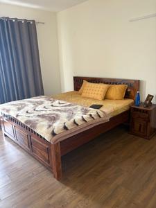 Bedroom Image of 1098 Sq.ft 2 BHK Apartment / Flat for sale in Hero Homes, Sector 104 Gurgaon for Rs. 17200000