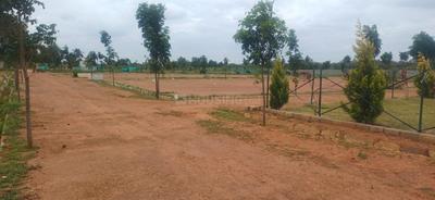 Image of 1200 Sq.ft Residential Plot / Land for sale in Bychapura, Bengaluru for Rs. 2400000