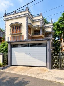 Image of 1972 Sq.ft 5 BHK Independent House for sale in Chandannagar, Hooghly for Rs. 8500000